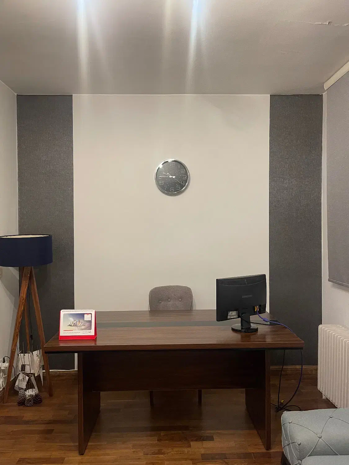 میز مدیریت و کنفرانس|مبلمان اداری|تهران, زعفرانیه|دیوار