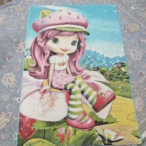 فرش کودک|فرش|تهران, شادآباد|دیوار