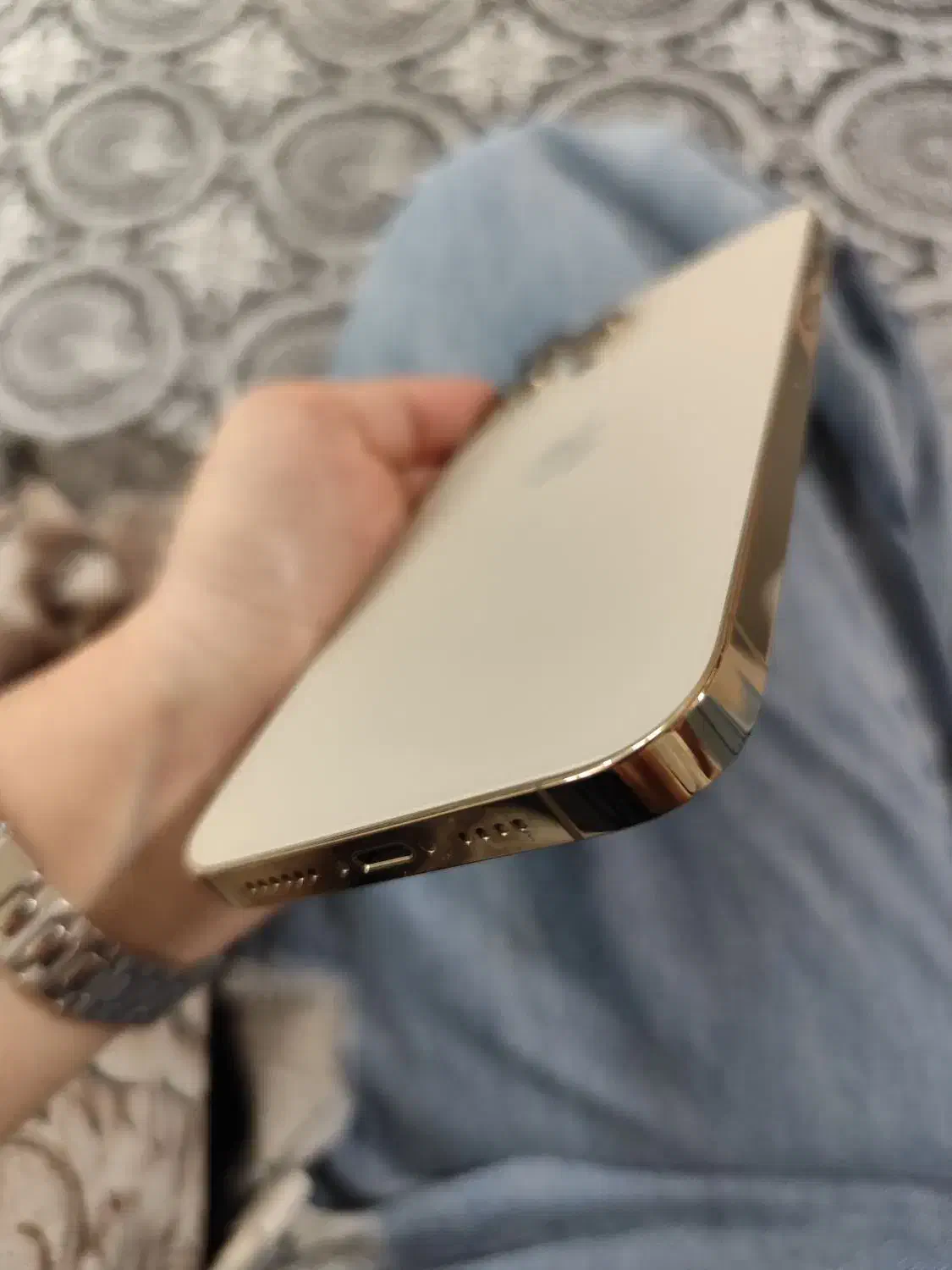 iphone13promax za256|موبایل|تهران, نیروی هوایی (پیروزی)|دیوار