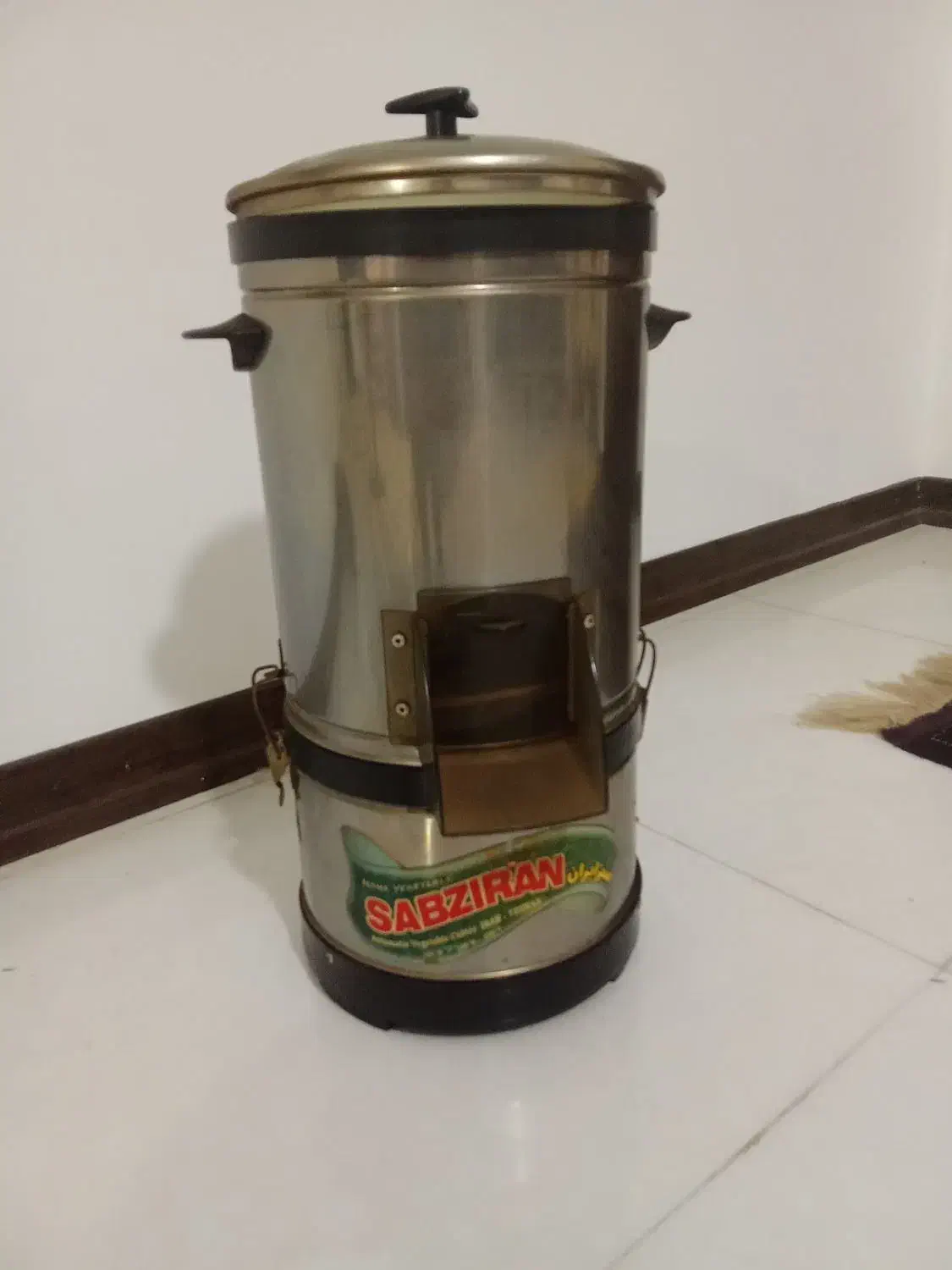 سبزی خرد کن|خردکن، آسیاب، غذاساز|گنبد کاووس, |دیوار