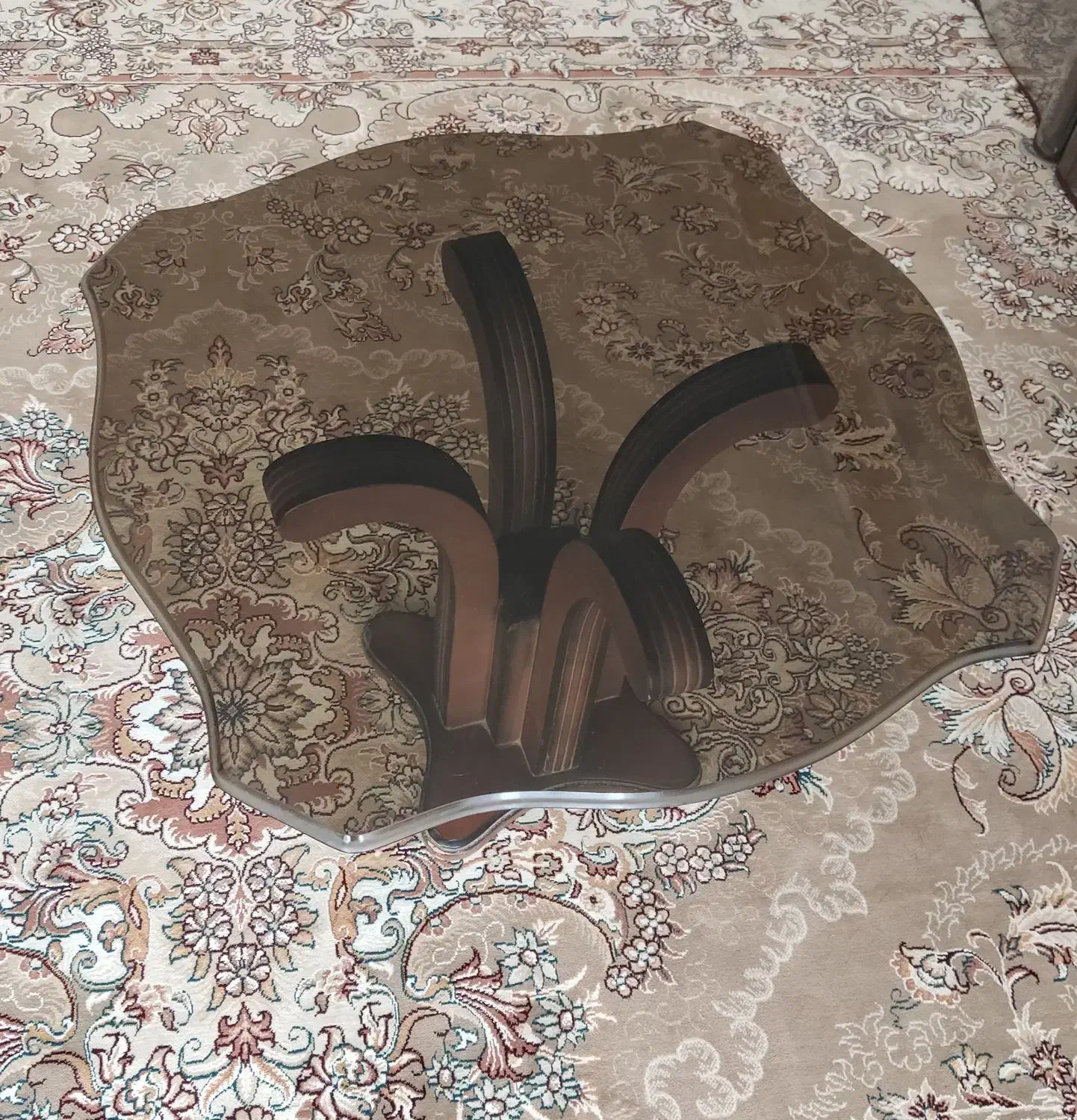 میز عسلی|مبلمان خانگی و میز عسلی|خمینی‌شهر, |دیوار