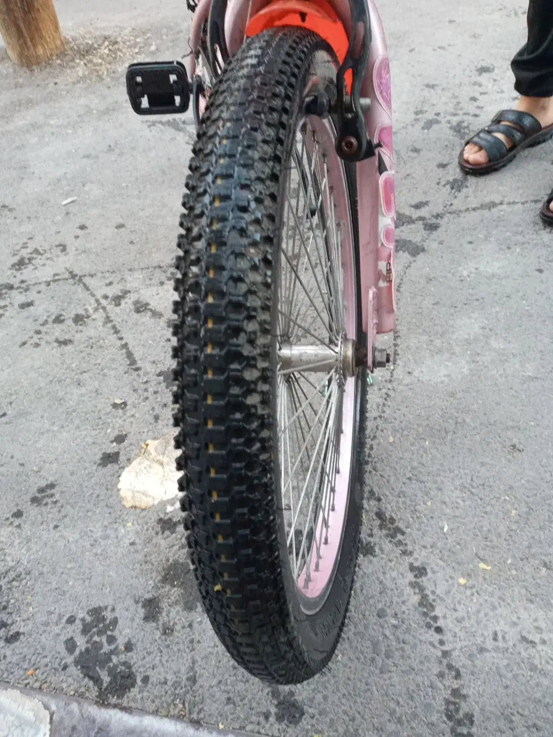 دوچرخه سایز ۲۰|دوچرخه، اسکیت، اسکوتر|تبریز, |دیوار