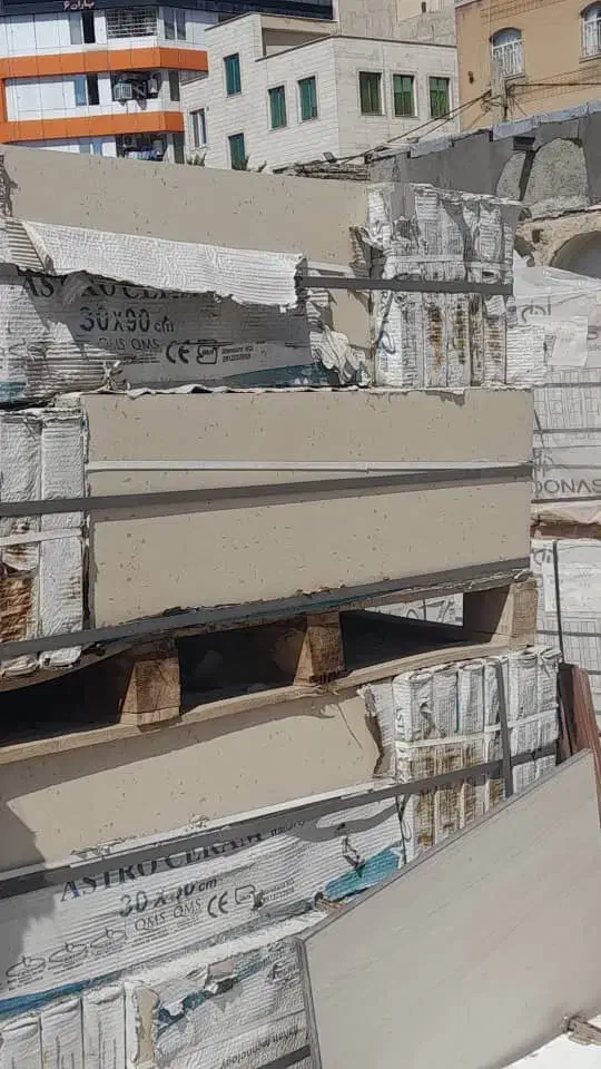 کاشی سرامیک ۳۰×۹۰پرسلان صادراتی|مصالح و تجهیزات ساختمان|فردیس, داوری|دیوار