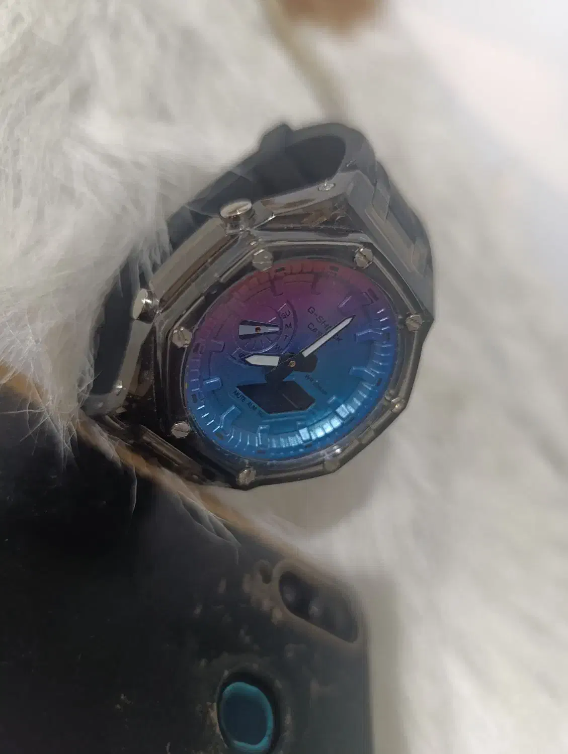 ساعت مچی جیشاک|ساعت|سنندج, |دیوار