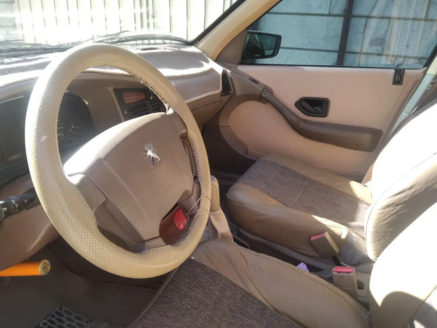 پژو ۴۰۵|خودرو سواری و وانت|قروه, |دیوار