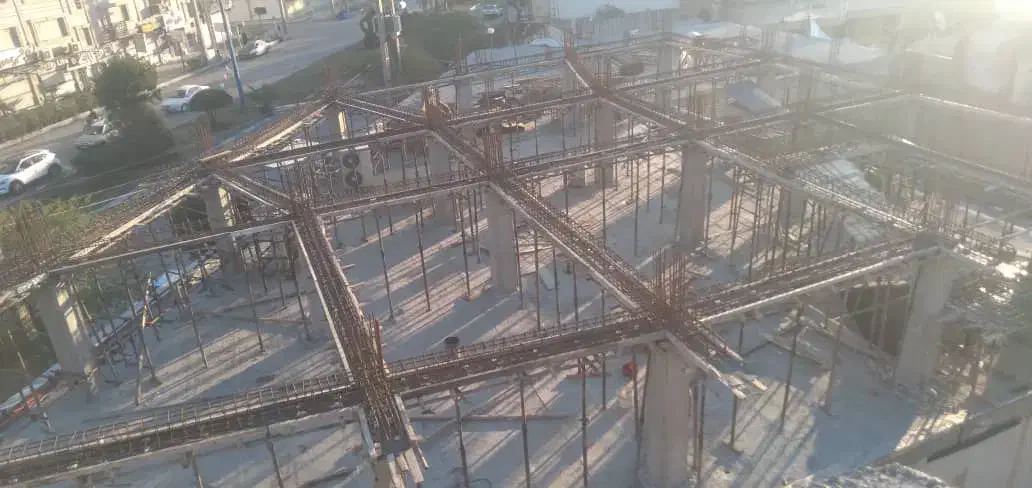 سنگ پی و فنداسیون|خدمات پیشه و مهارت|خرمشهر, |دیوار