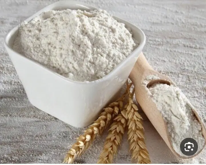 آرد|خوردنی و آشامیدنی|ویسیان, |دیوار