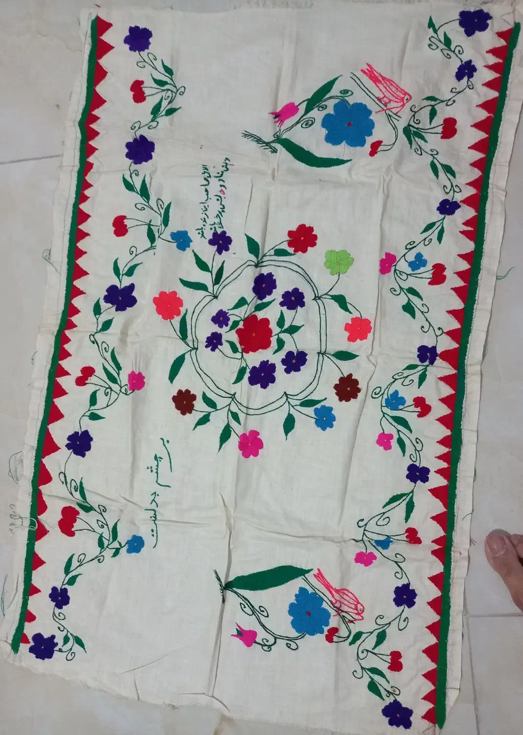 صنایع دستی|صنایع دستی و سایر لوازم تزئینی|گرگان, |دیوار