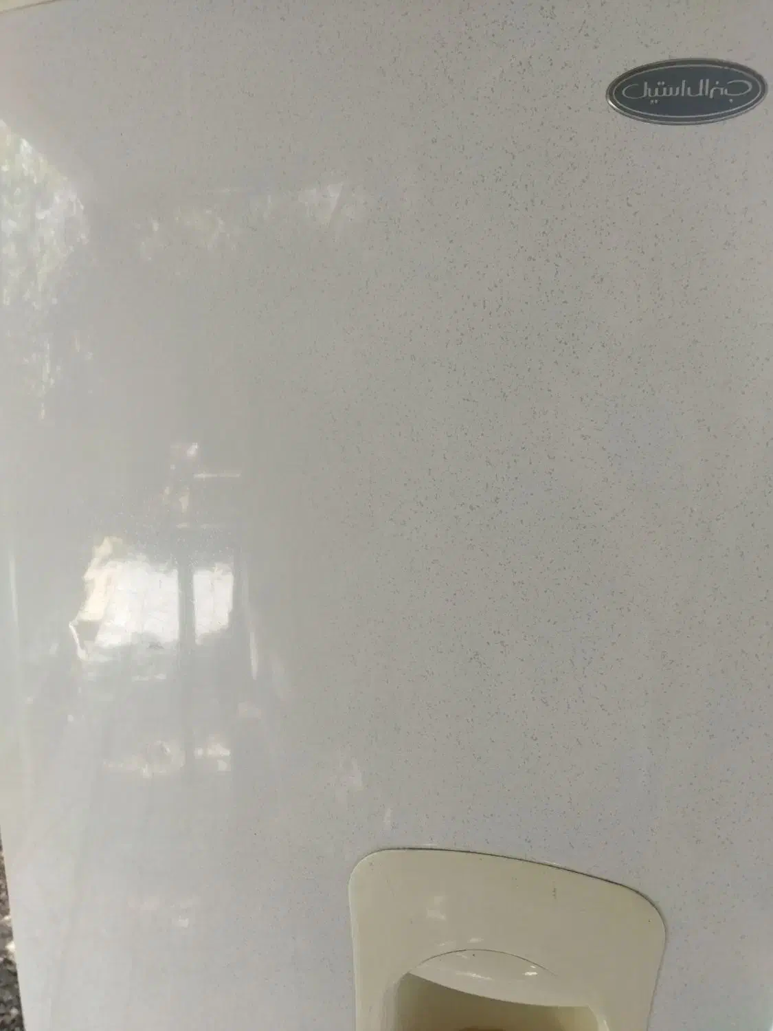 یخچال جنرال استیل|یخچال و فریزر|نظرآباد, نظرآباد|دیوار