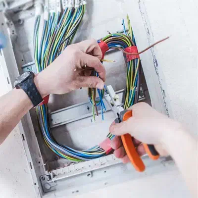 کابل کشی و فروش فیبرنوری|استخدام صنعتی، فنی، مهندسی|بافق, |دیوار