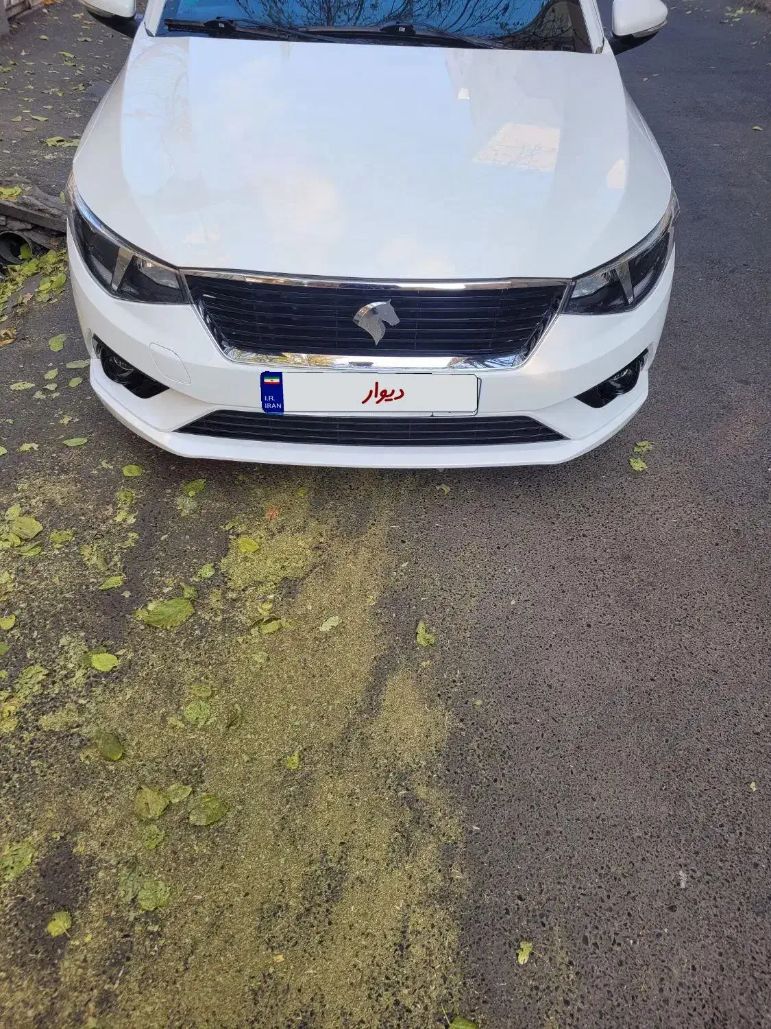 تارا v1 مدل ۱۴۰۴|خودرو سواری و وانت|تهران, عباسی|دیوار