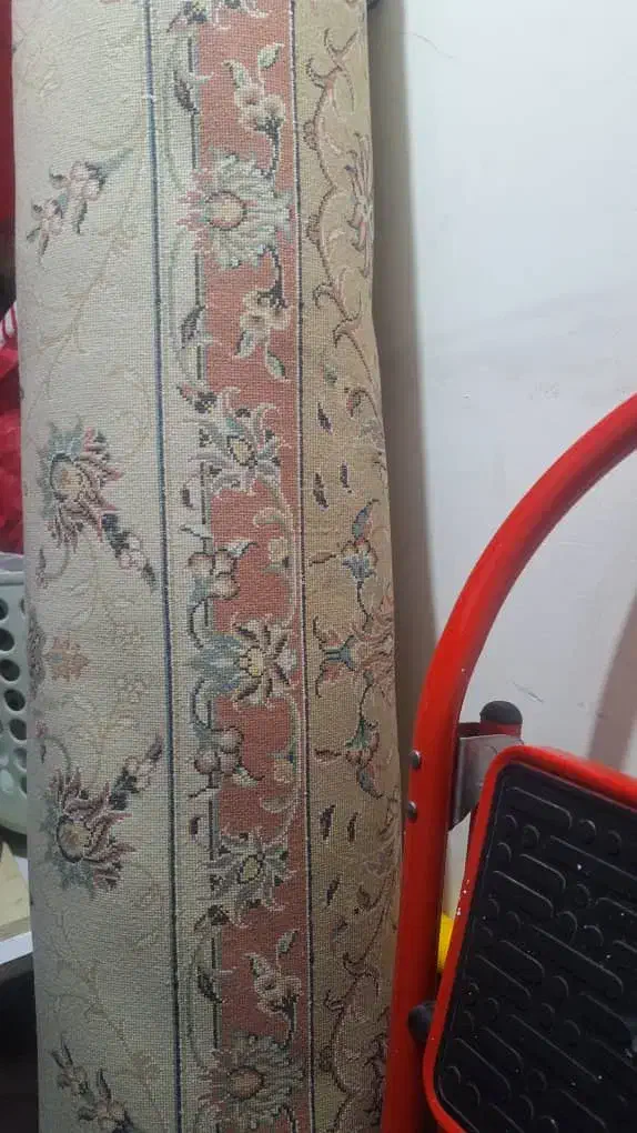 فرش|فرش|پردیس, فاز ۱۱|دیوار