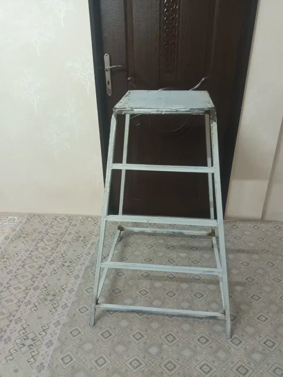 چارپایه|ابزارآلات|مشهد, فاطمیه|دیوار