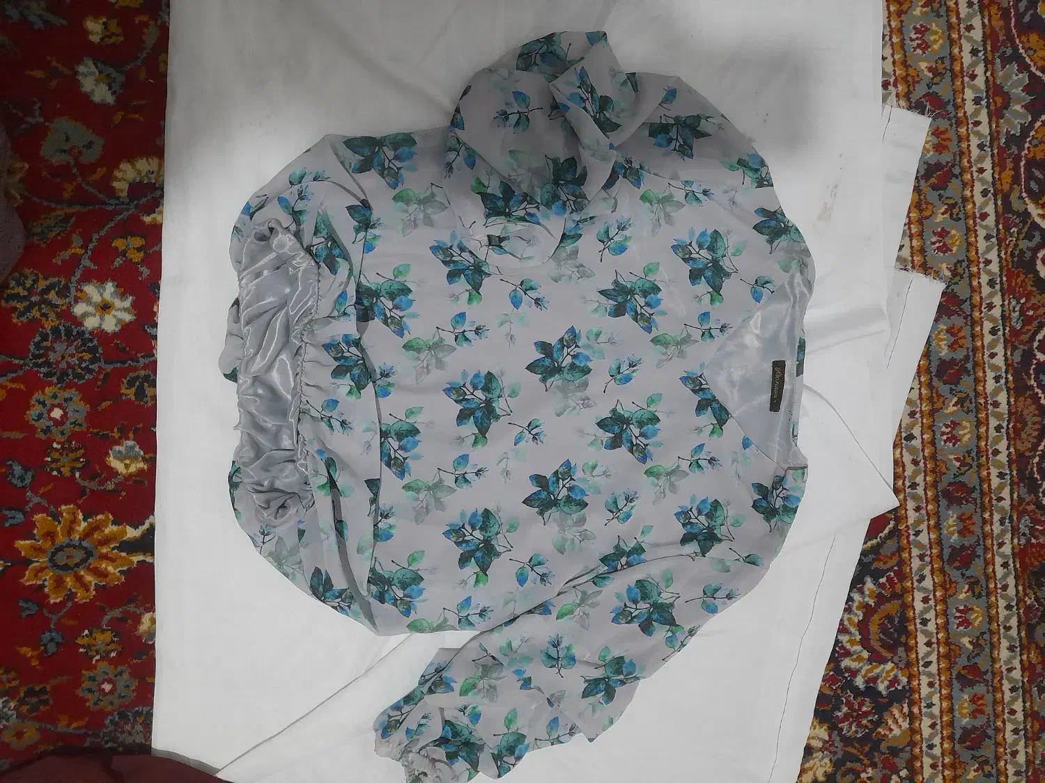 شومیز هرکدام ۱۵۰|لباس|قوچان, |دیوار