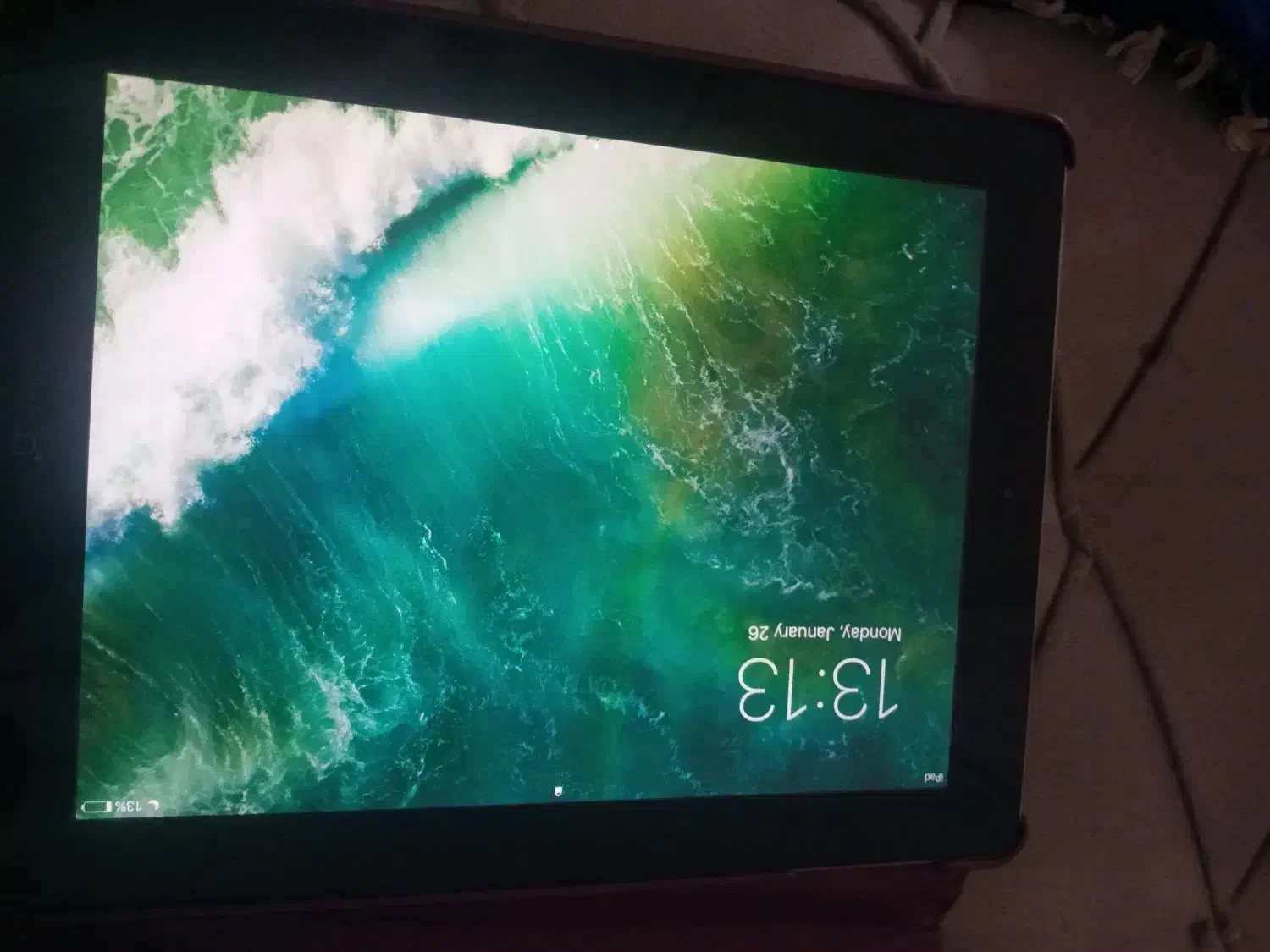 آیپد|تبلت|مشهد, شهید قربانی|دیوار