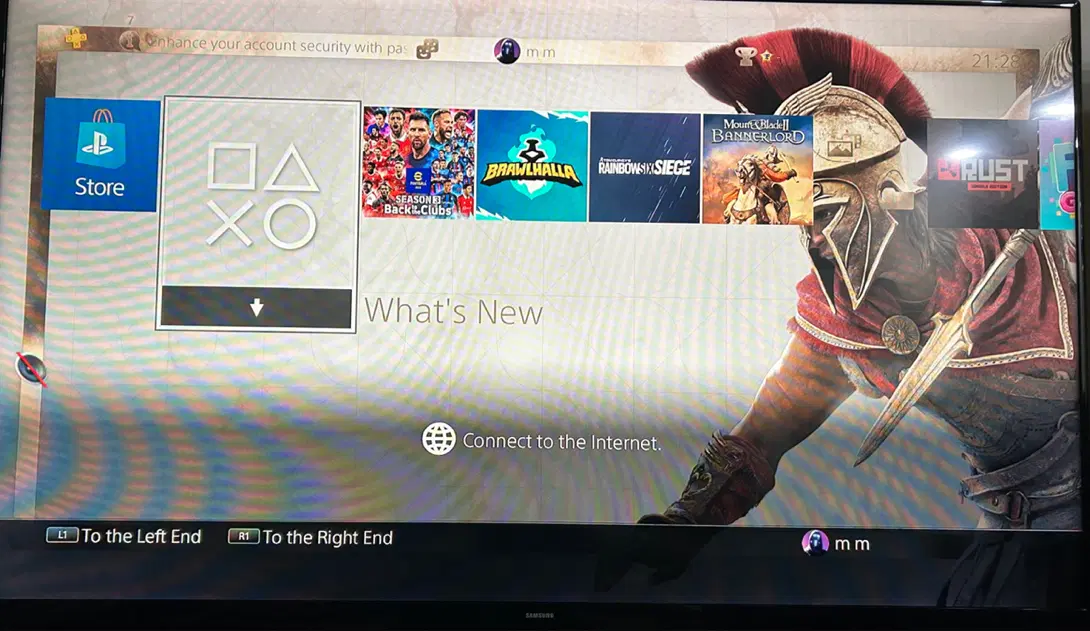 Ps4 Slim 1T|کنسول، بازی ویدئویی و آنلاین|تهران, زیبادشت|دیوار