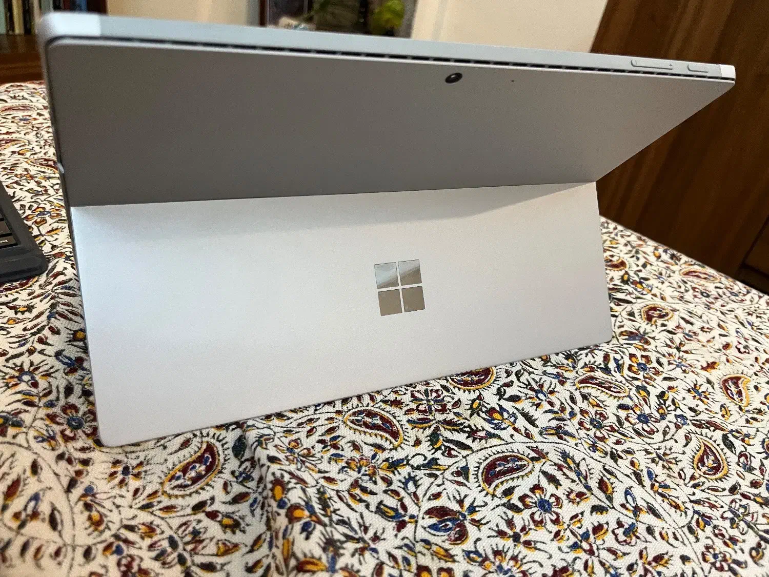 سرفیس پرو 7 مدل i7 رم 16 گیگ|تبلت|تهران, سهروردی|دیوار