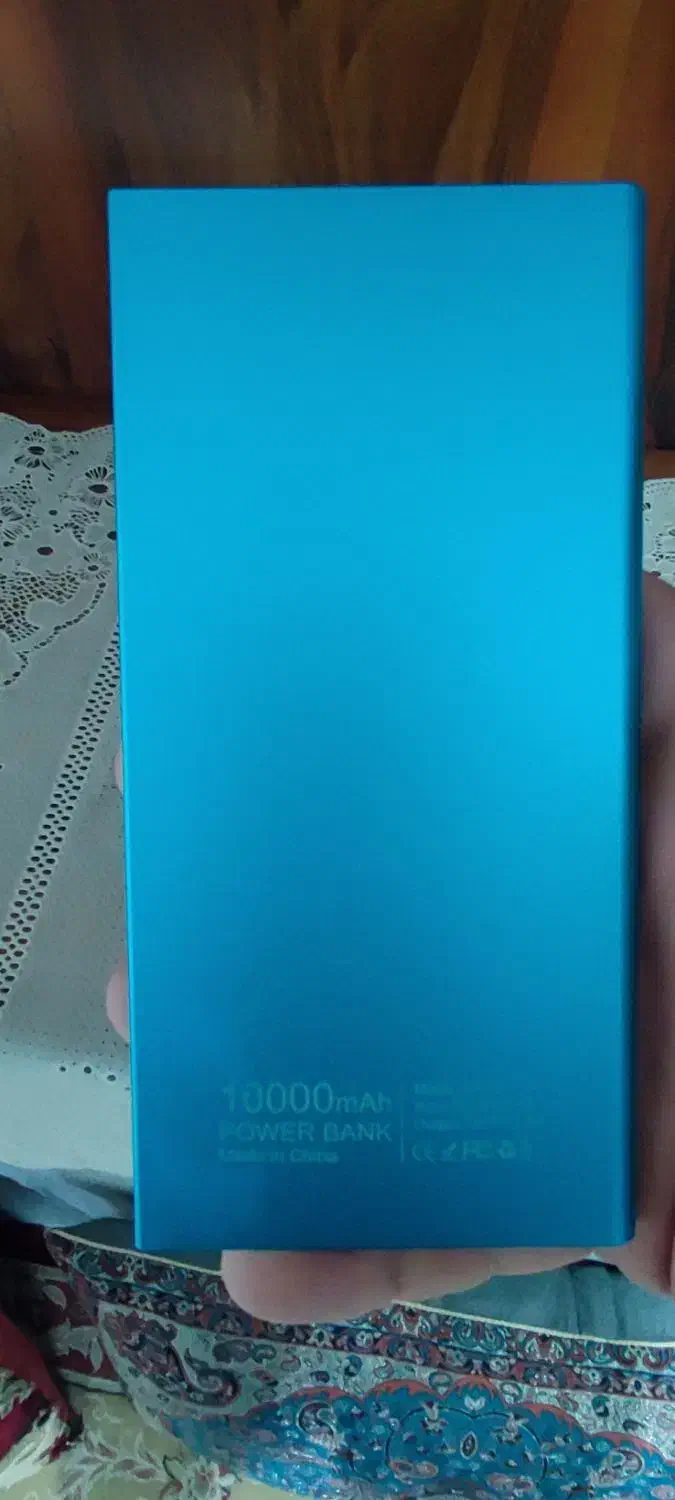 پاوربانک QUEEN|لوازم جانبی موبایل و تبلت|خوی, |دیوار