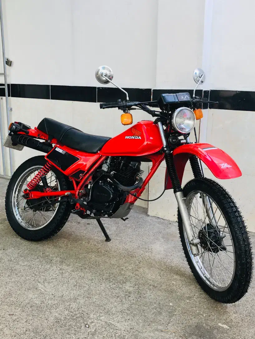 اکسل 150 ژاپن|موتورسیکلت|گرگان, |دیوار