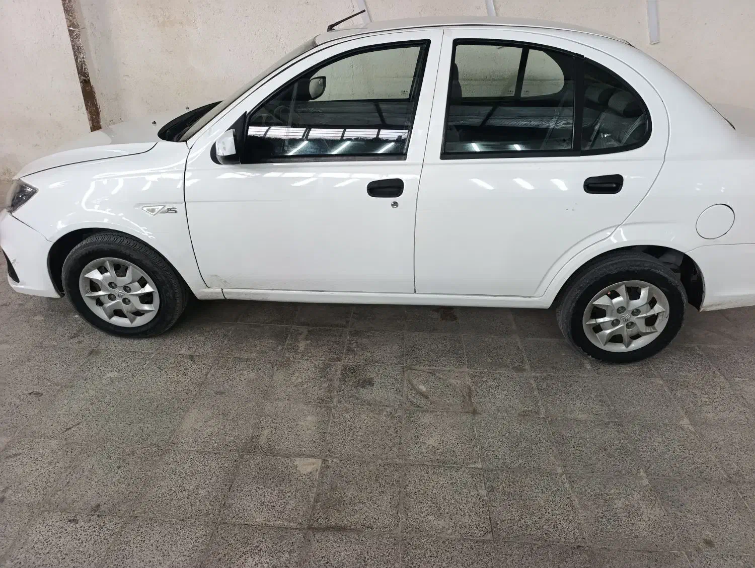 ساینا ۱۴۰۱|خودرو سواری و وانت|داراب, |دیوار