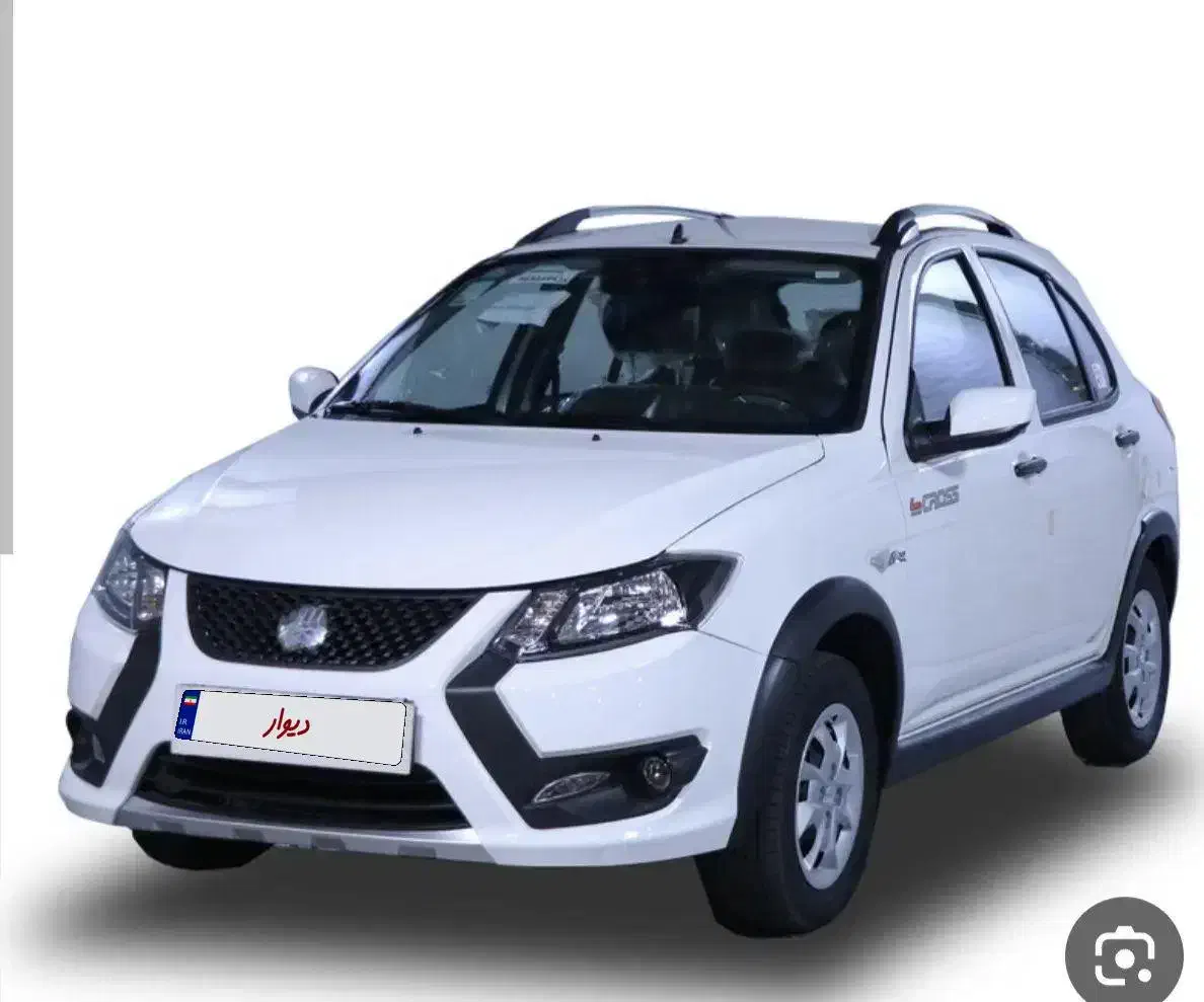 کوییک 403gxl|خودرو سواری و وانت|کرمانشاه, |دیوار