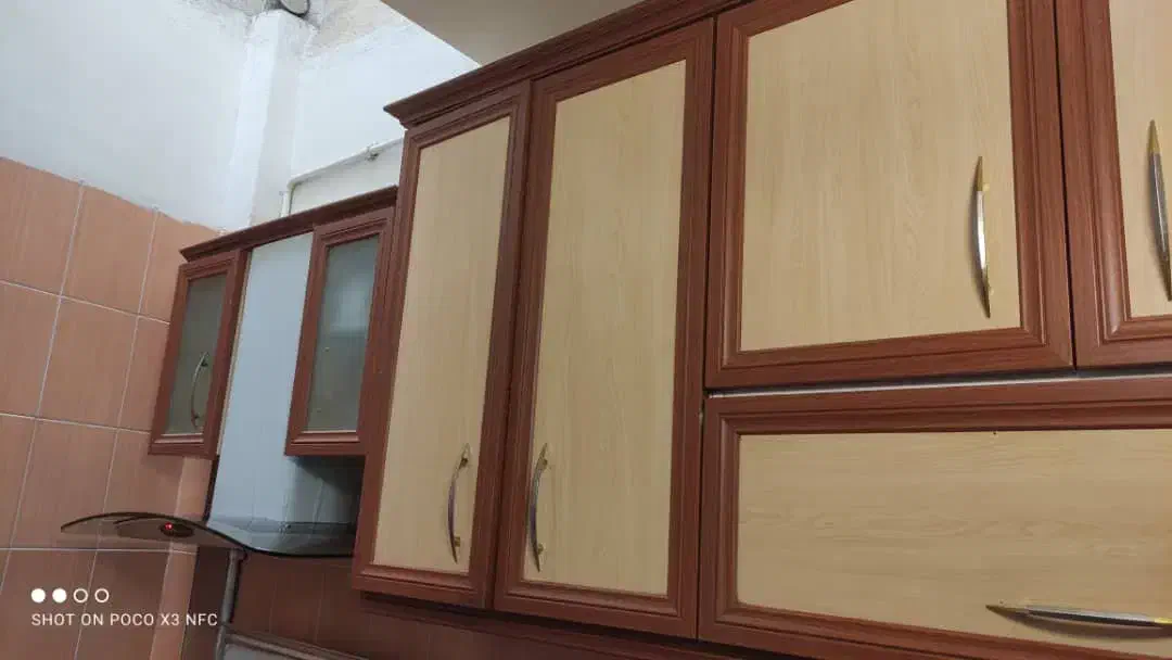 فروش کابینت بدنه استیل|مصالح و تجهیزات ساختمان|کرج, شهرک فهمیده|دیوار