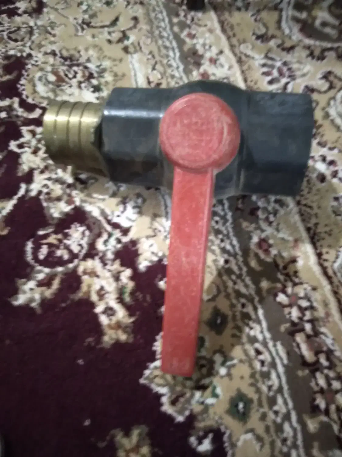 شیر آب ۲ اینج|لوازم حمام|خرمدره, |دیوار