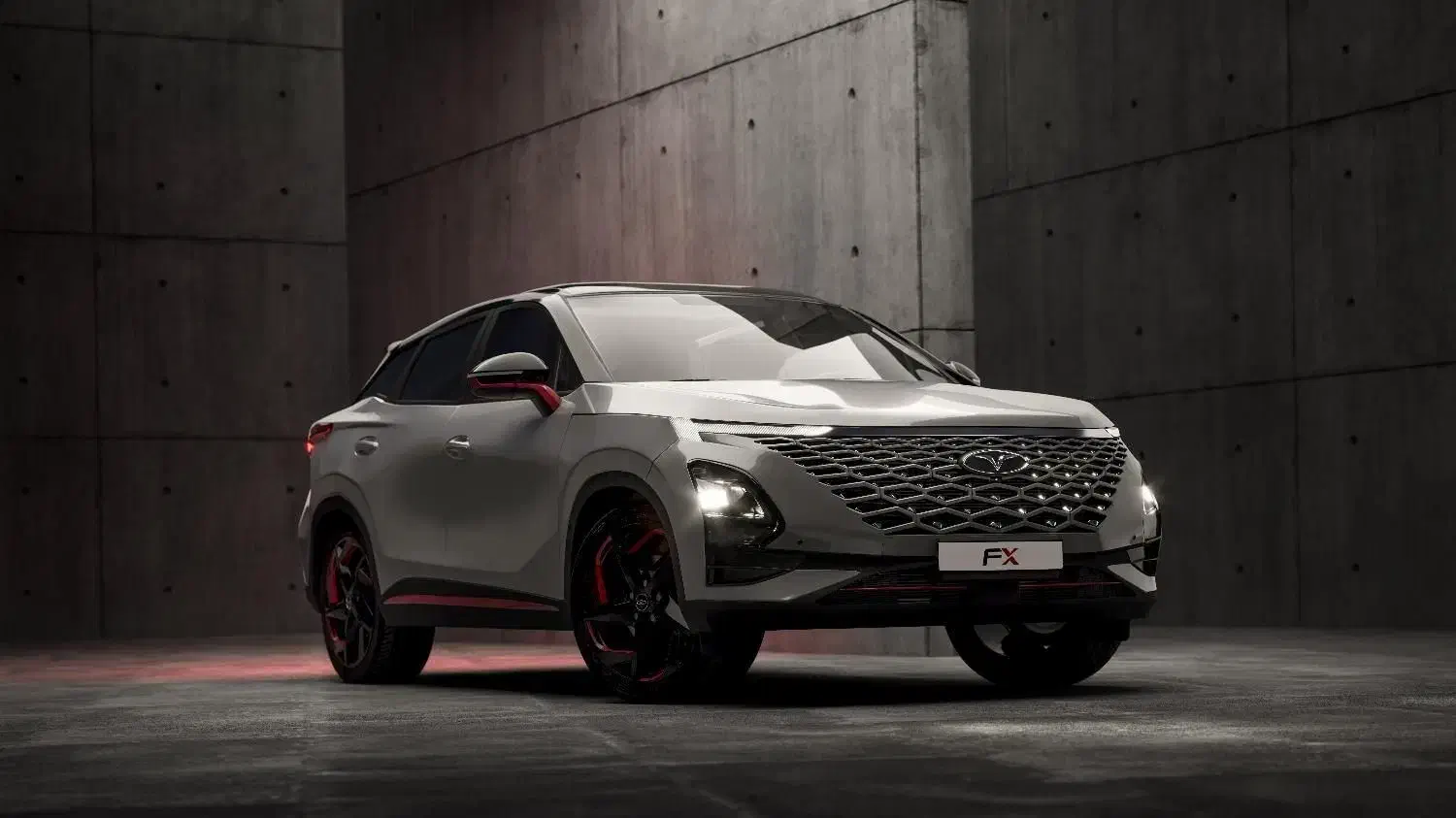 فونیکس اف ایکس پرمیوم / FOWNIX FX Premium|خودرو سواری و وانت|رشت, گلسار|دیوار