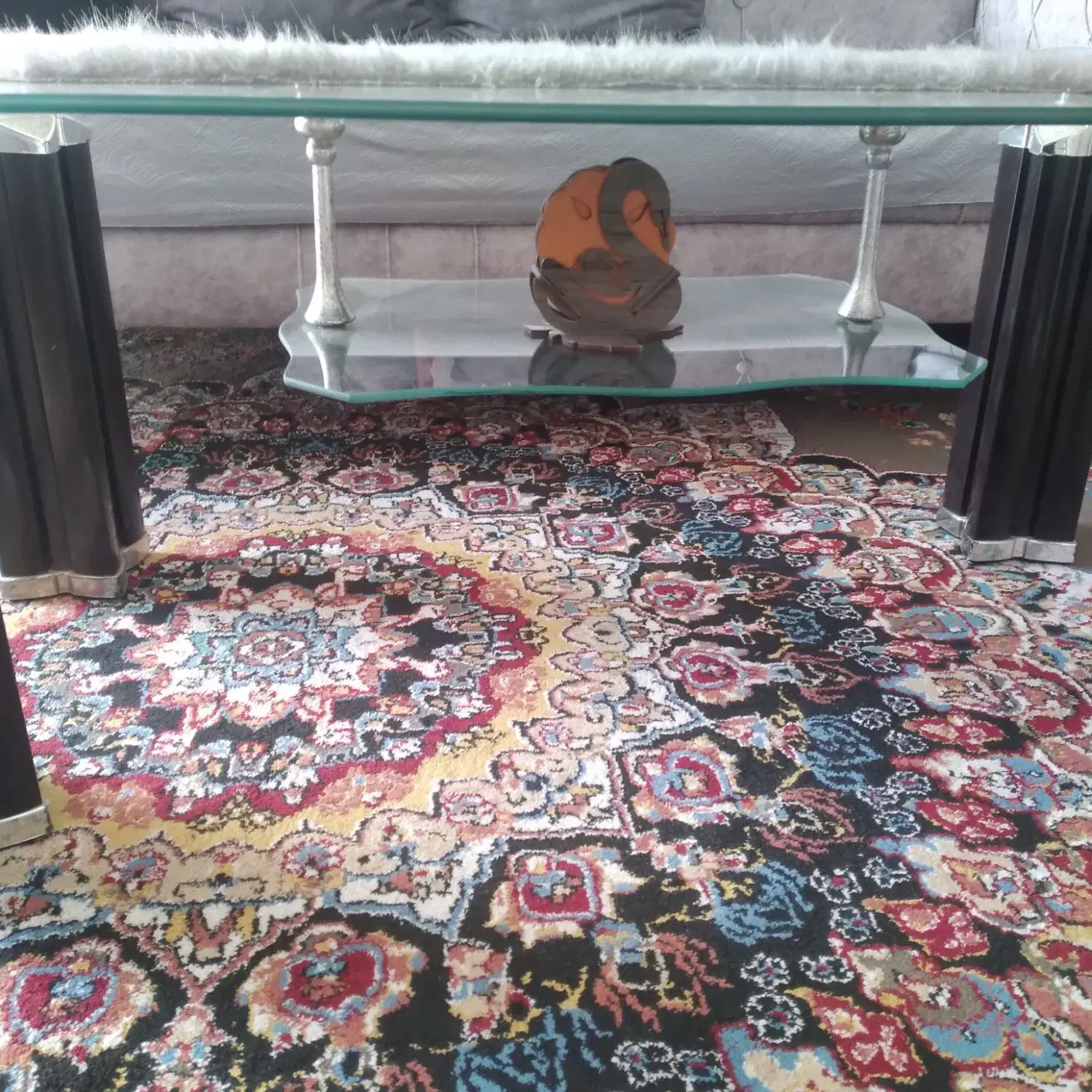 میزوعسلی|مبلمان خانگی و میز عسلی|پاکدشت, پاکدشت (مامازند)|دیوار