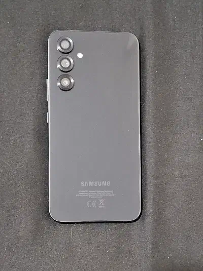 سامسونگ a54 128/8 مشکی|موبایل|تهران, دکتر هوشیار|دیوار