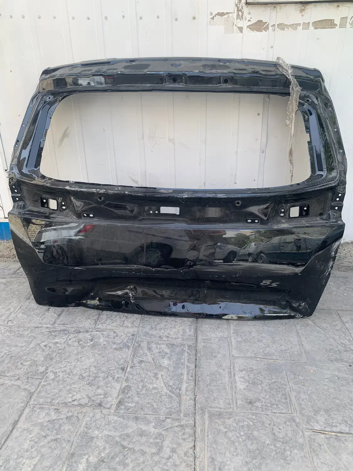 سپرهایما چراغ هایما گلگیرهایما صندوق هایما s5s7s8|قطعات یدکی و لوازم جانبی|تهران, شهرک بعثت|دیوار