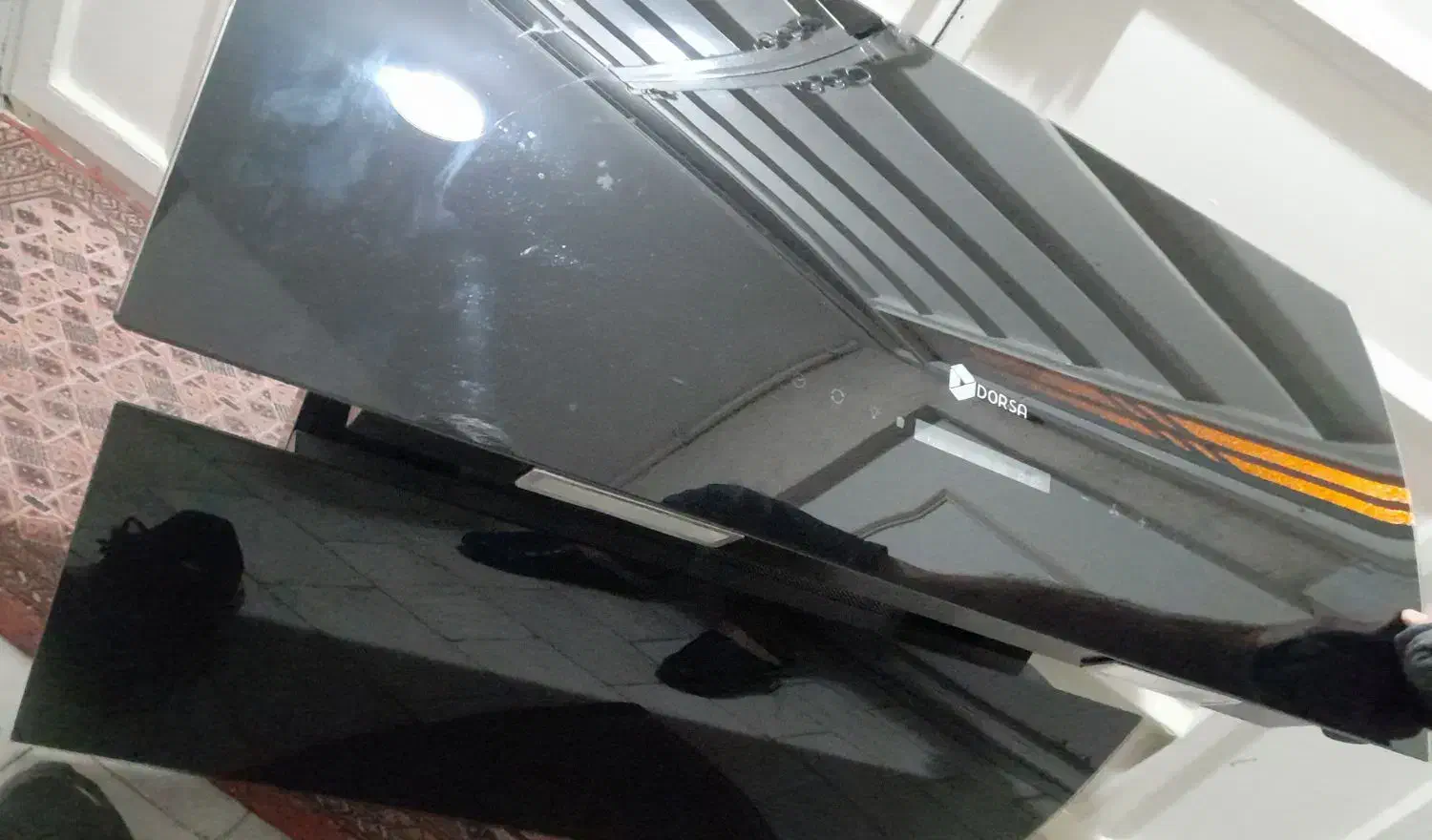 هودآشپزخانه|هود|زنجان, |دیوار