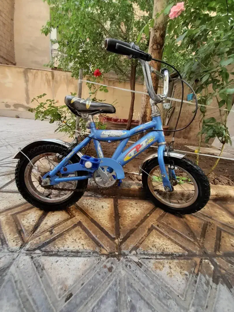 دوچرخه ۱۲ و ۲۰|دوچرخه، اسکیت، اسکوتر|فردیس, شهرک ۱۱۰|دیوار