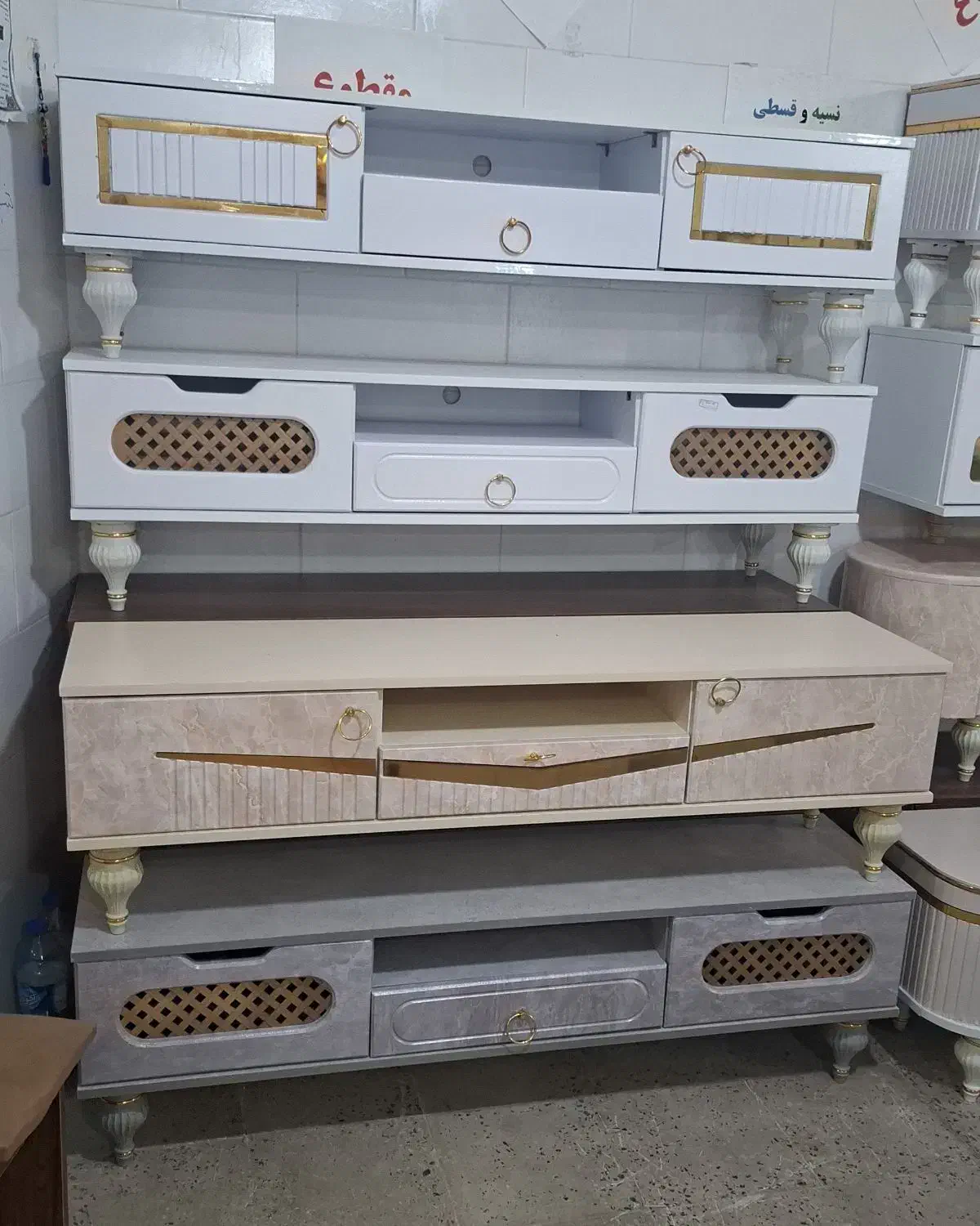 میز تلویزیون|میز تلویزیون|جم, |دیوار