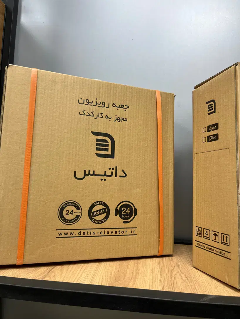 تابلو فرمان آسانسور داتیس|مصالح و تجهیزات ساختمان|تهران, بهاران|دیوار