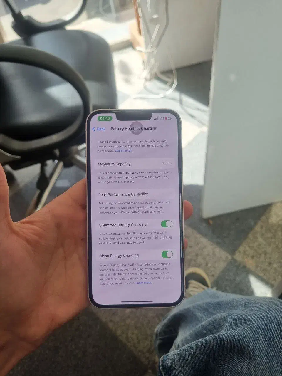 iphone13|موبایل|تربت‌حیدریه, باغ ملی|دیوار