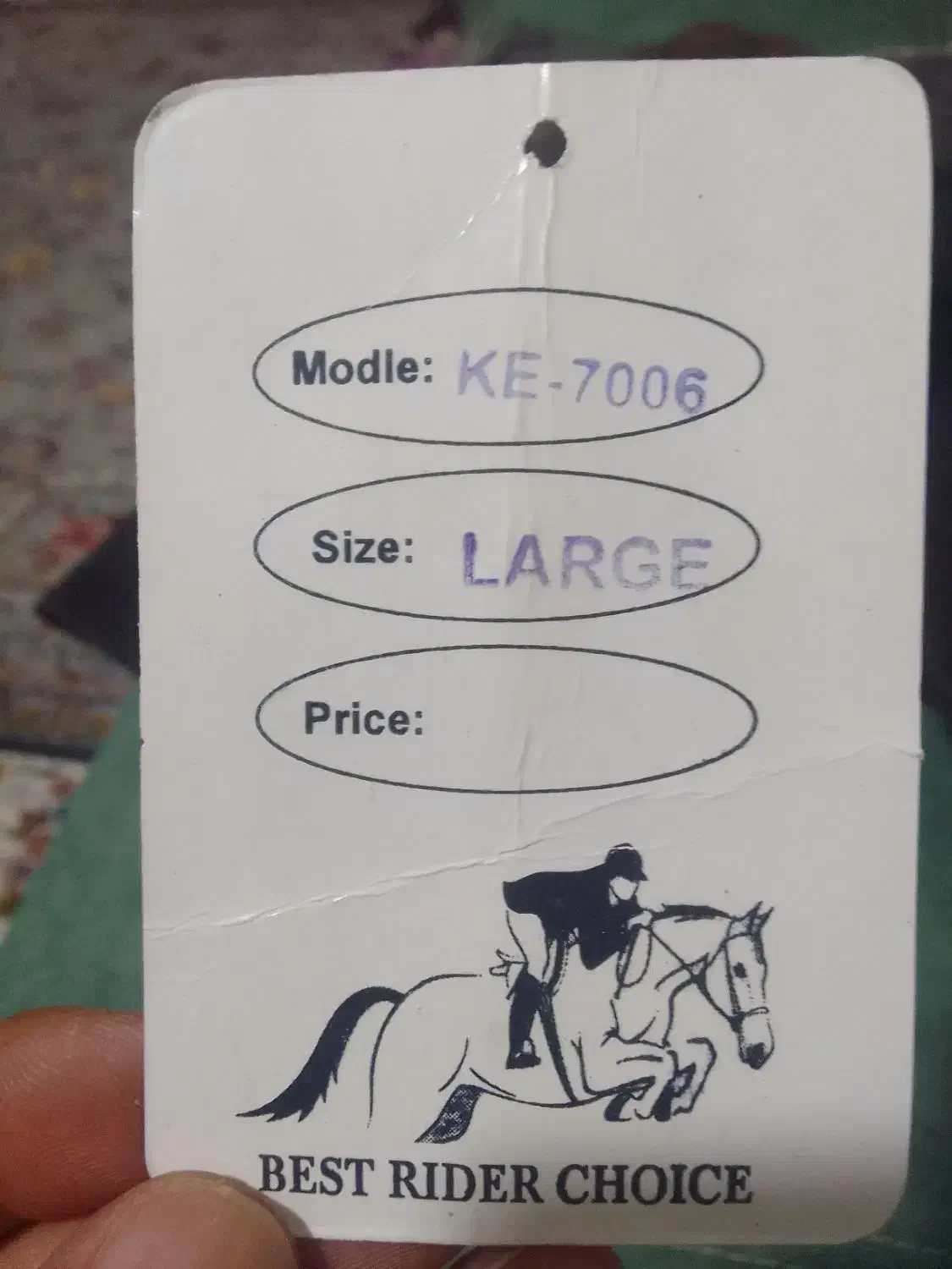 کلاه حرفه ای سوارکاری|اسب و تجهیزات اسب‌سواری|کرج, کیانمهر|دیوار