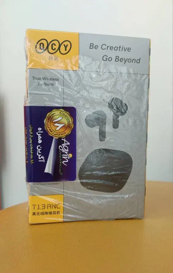 ایرپاد QCY|لوازم جانبی موبایل و تبلت|تهران, والفجر (افسریه)|دیوار