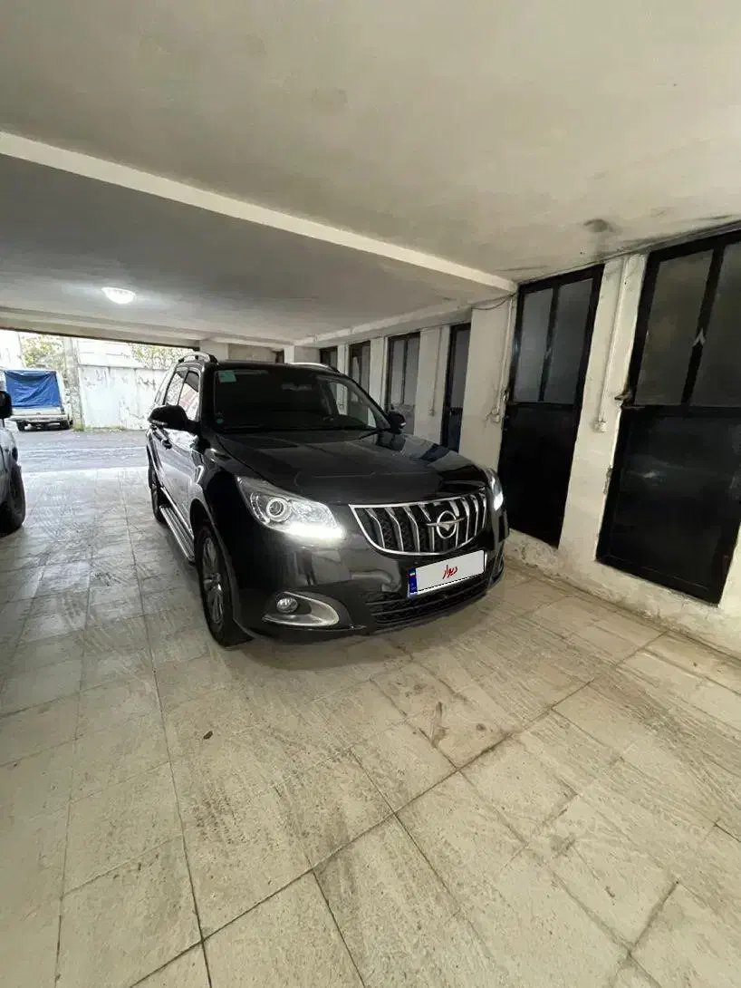 هایما S 7 پلاس مدل 1401|خودرو سواری و وانت|آستارا, |دیوار