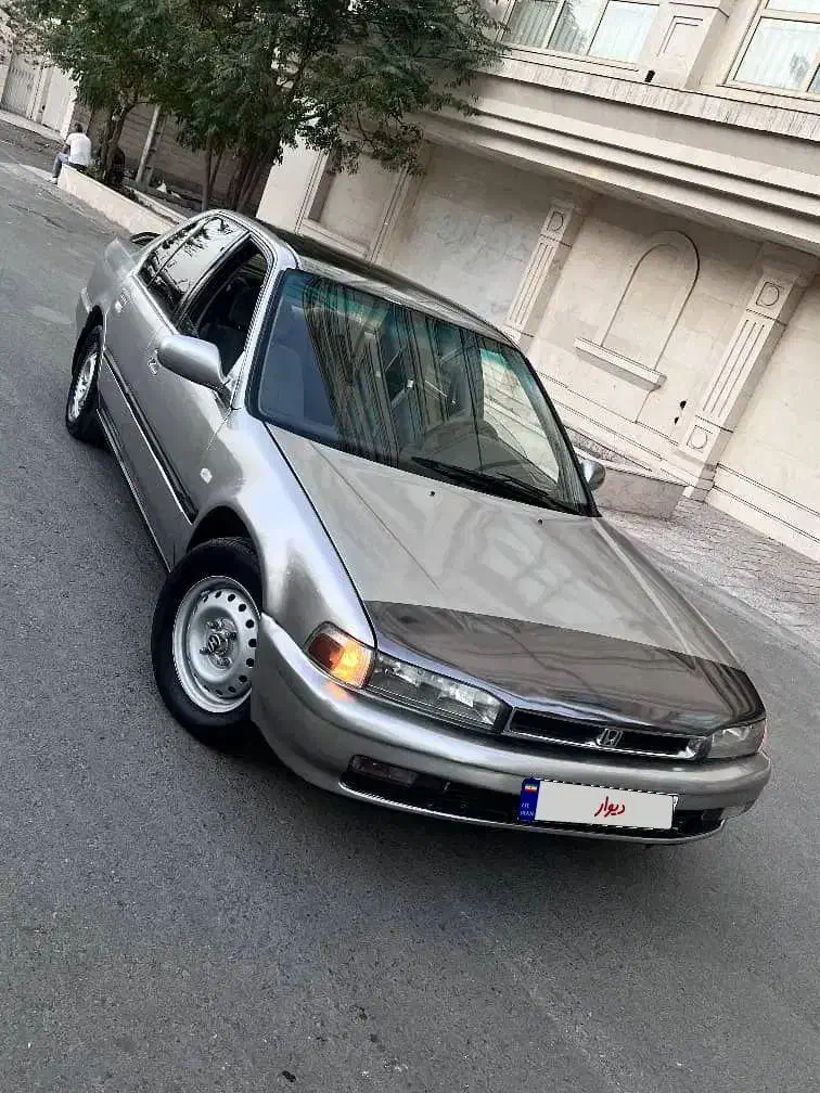 هوندا اکورد استثنایی|خودرو سواری و وانت|تهران, آرژانتین|دیوار