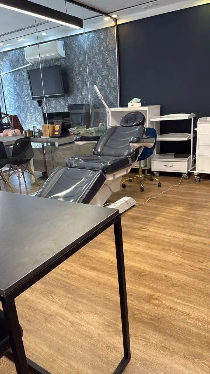 اجاره مطب کاشت مو و ابرو، بصورت روزانه و ماهانه|اجارهٔ دفتر کار، اتاق اداری، مطب|تهران, دزاشیب|دیوار