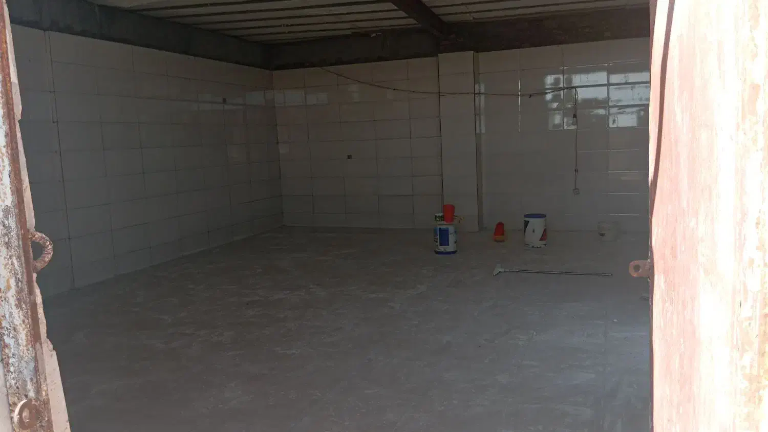 اجاره مغازه۷۰متری سنکن شرقی|اجارهٔ مغازه و غرفه|بندرعباس, |دیوار