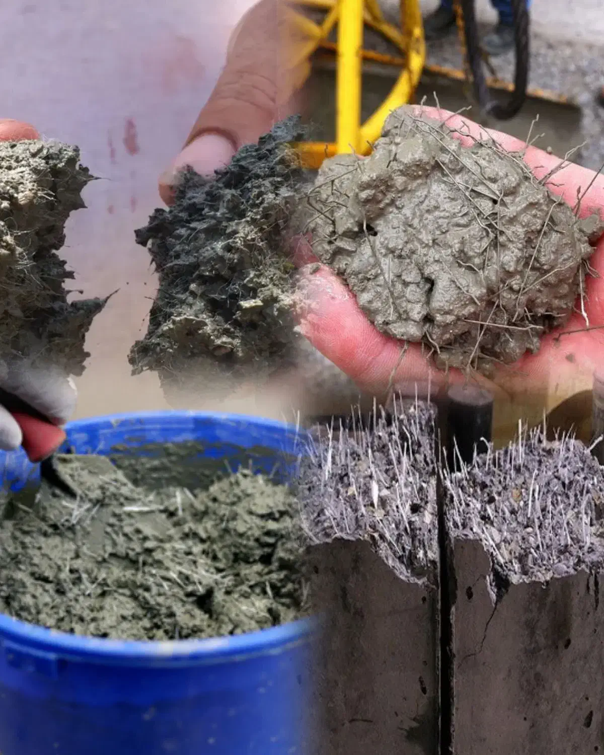 محصولات آببند کننده بتن ـ چسب کاشت-گروت|مصالح و تجهیزات ساختمان|اهواز, مهرشهر|دیوار