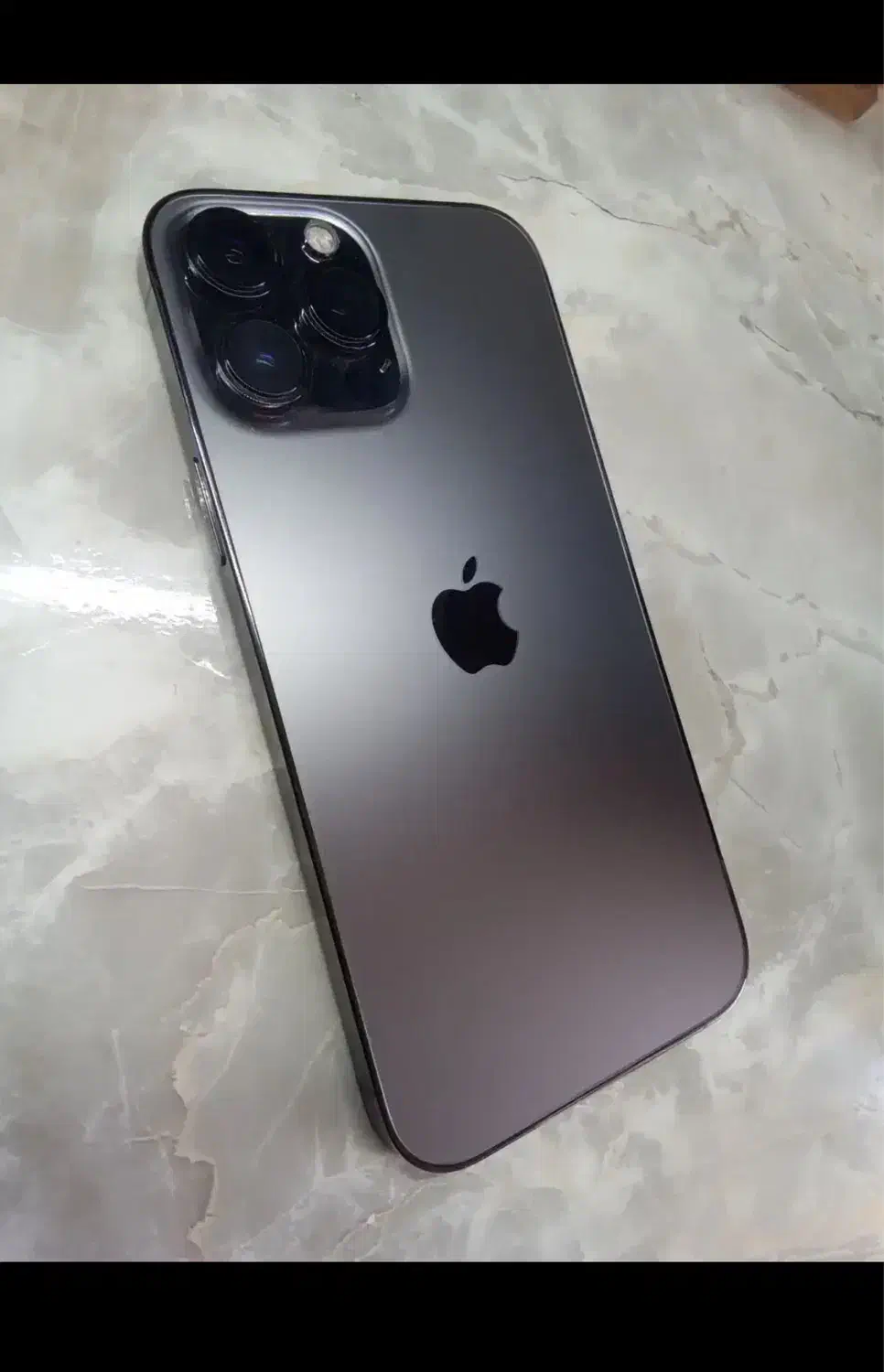 ایفون13 پرومکسZaa باطری ۸۸ و۲۵۶G|موبایل|تهران, یافت آباد شمالی|دیوار