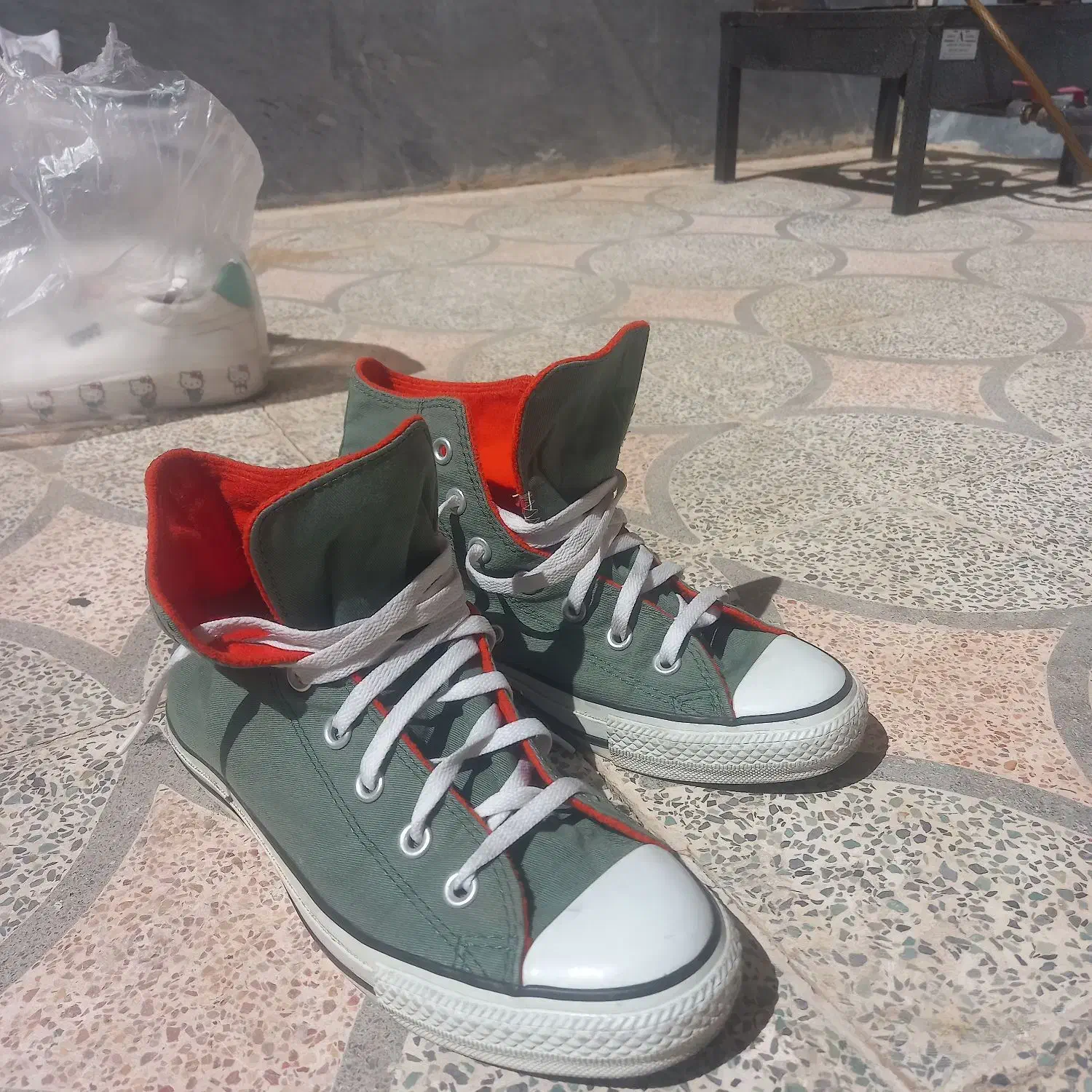 ال استار اصلی|کیف، کفش، کمربند|نهاوند, |دیوار