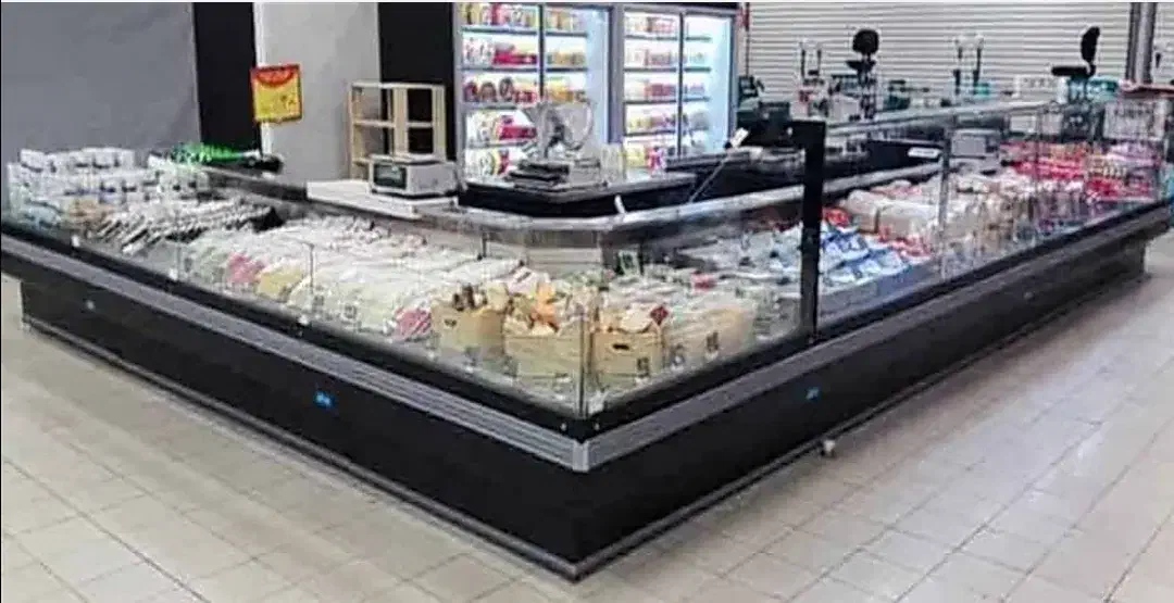 پروتئین و قصابی|اجارهٔ مغازه و غرفه|پردیس, فاز ۲|دیوار