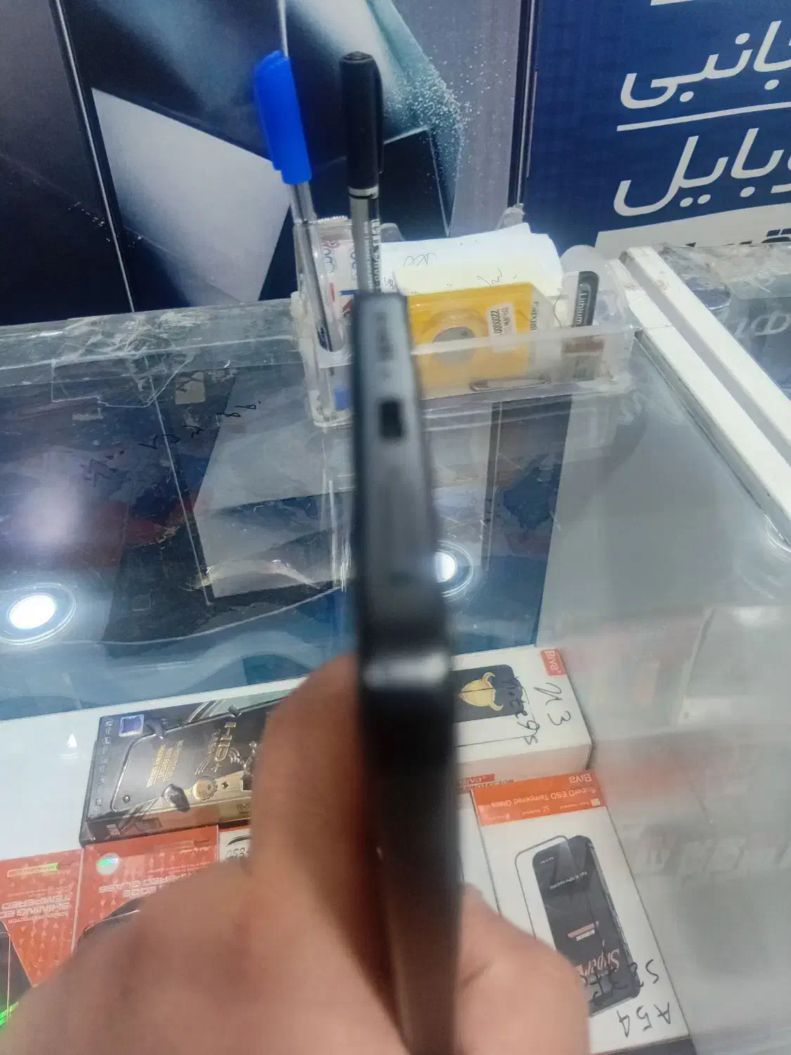 poco x7 pro|موبایل|کرمان, |دیوار