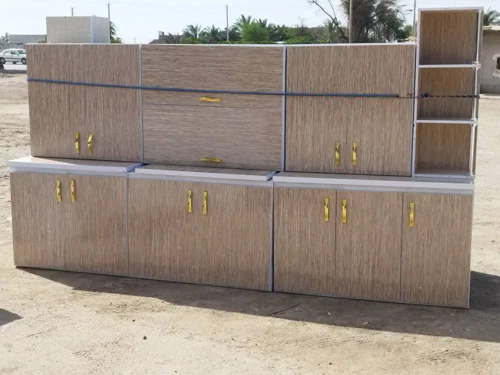 کابینت نو|مصالح و تجهیزات ساختمان|بندر ماهشهر, |دیوار