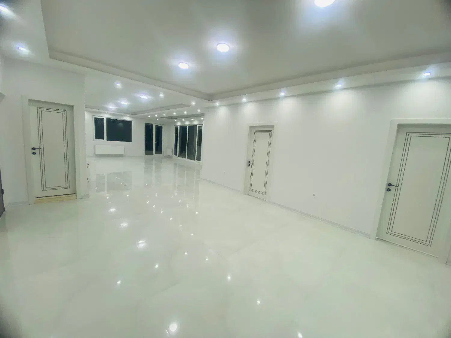 تنها ساختمان ویو عالی و ابدی/راهنمایی/بالکن بزرگ|فروش آپارتمان|یاسوج, |دیوار