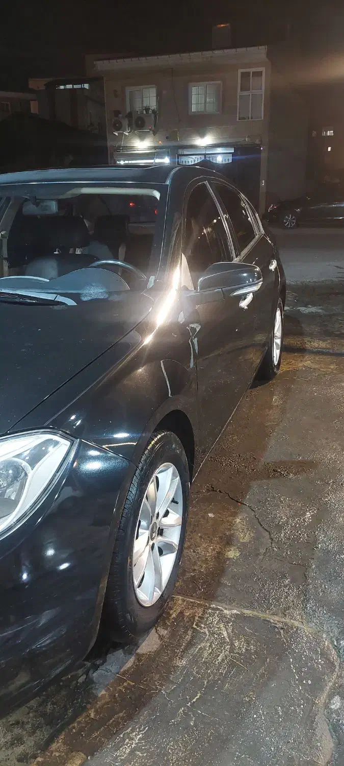 بلریانس H330 مدل ۹۵|خودرو سواری و وانت|رشت, بلوار گیلان|دیوار